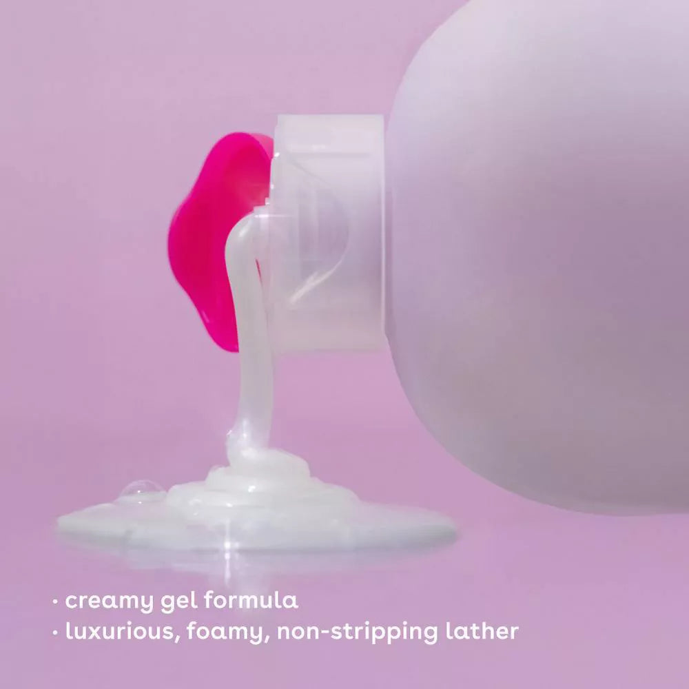 Gel de baño Fresh & Cozy - eos