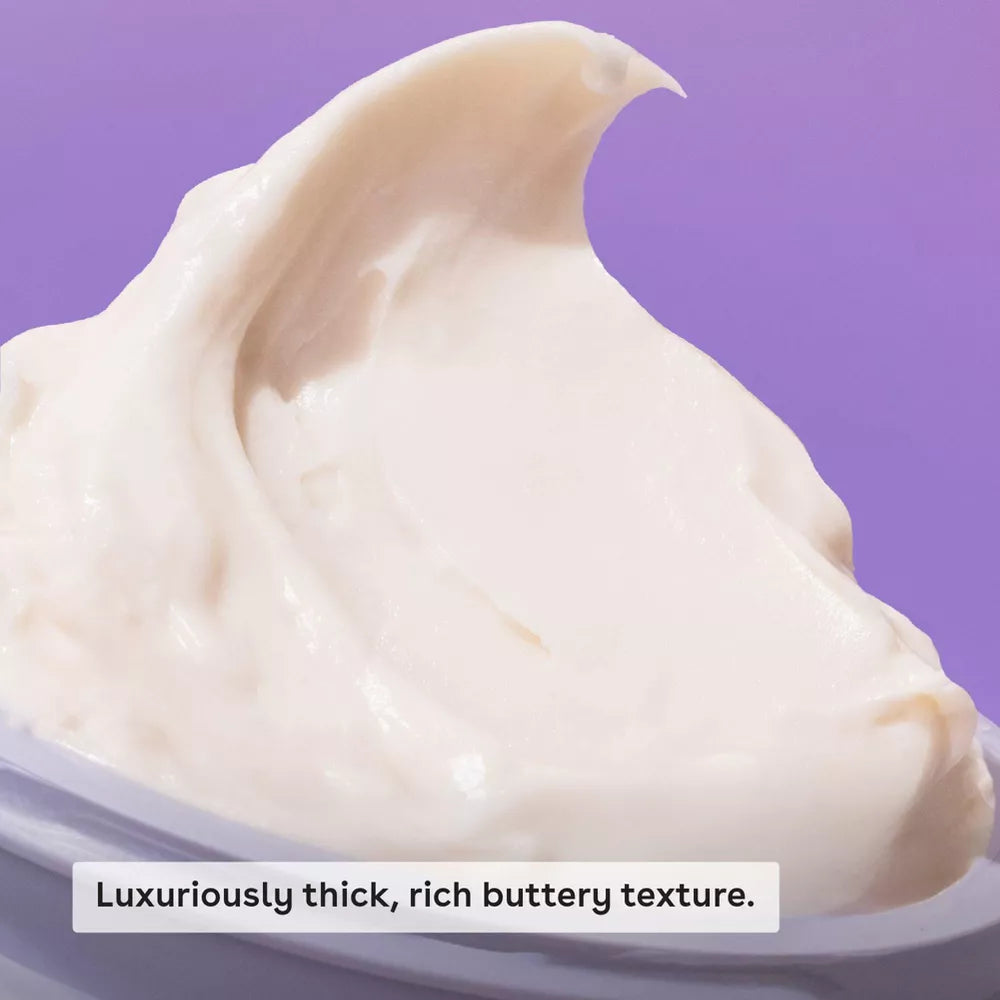 Oil Body Butter Vainilla Cashmere - eos