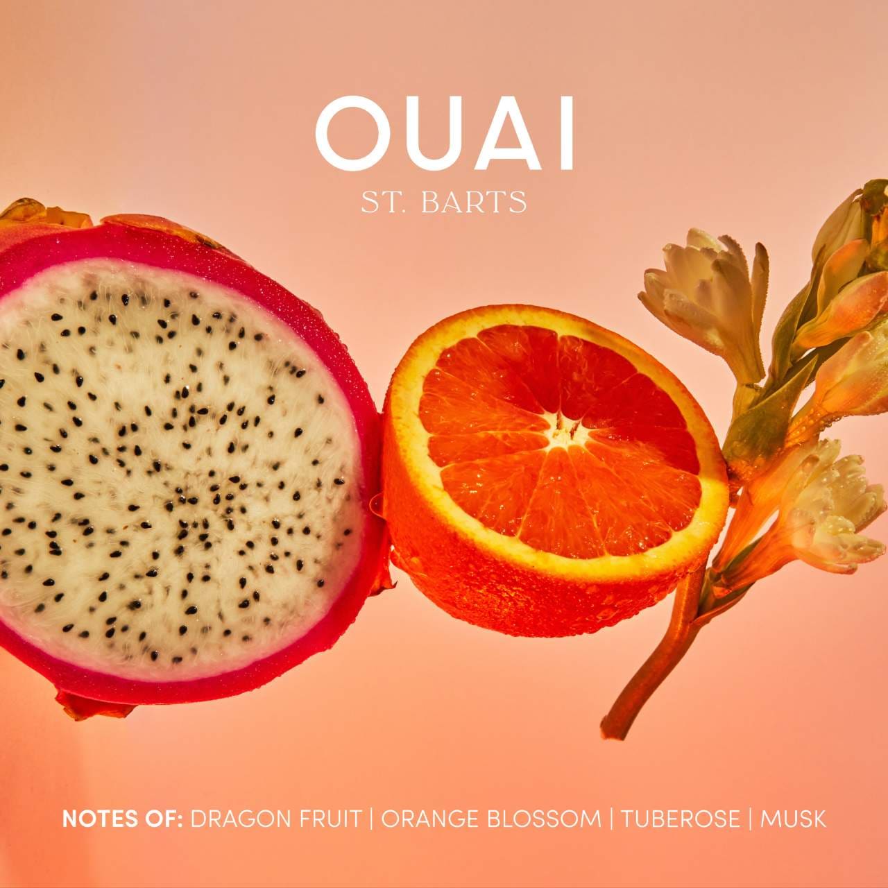 OUAI Mini St. Bart’s Body Set - Mini Kit