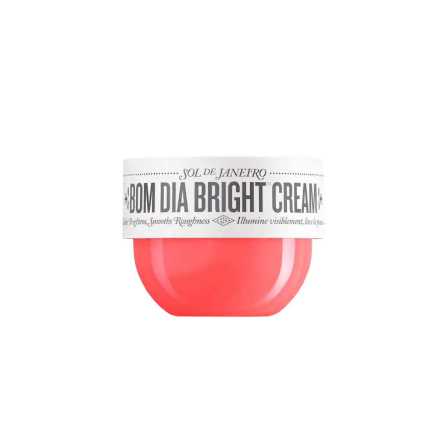 Sol de Janeiro 40 Bom Dia Bright Crema corporal-75ml