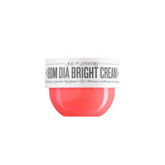 Sol de Janeiro 40 Bom Dia Bright Crema corporal-75ml