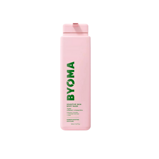 Gel de baño Sensitive Skin - BYOMA