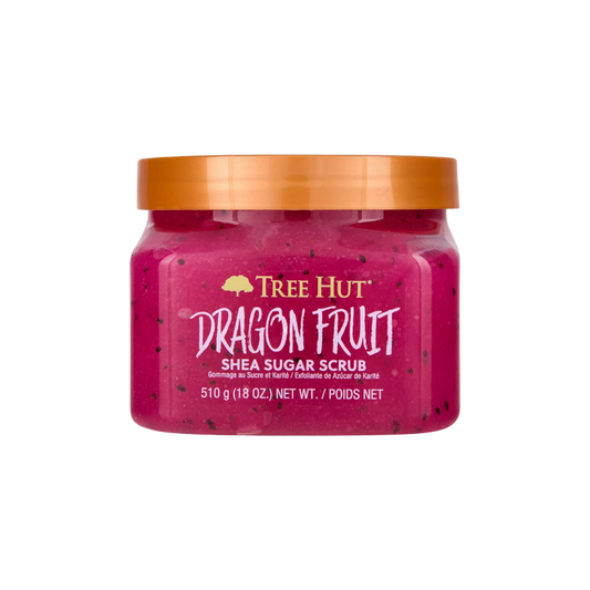 Exfoliante corporal Dragon Fruit - Tree Hut