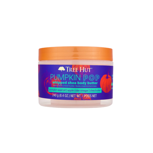 Body Butter Pumpkin POP edicion LIMITADA- Tree hut