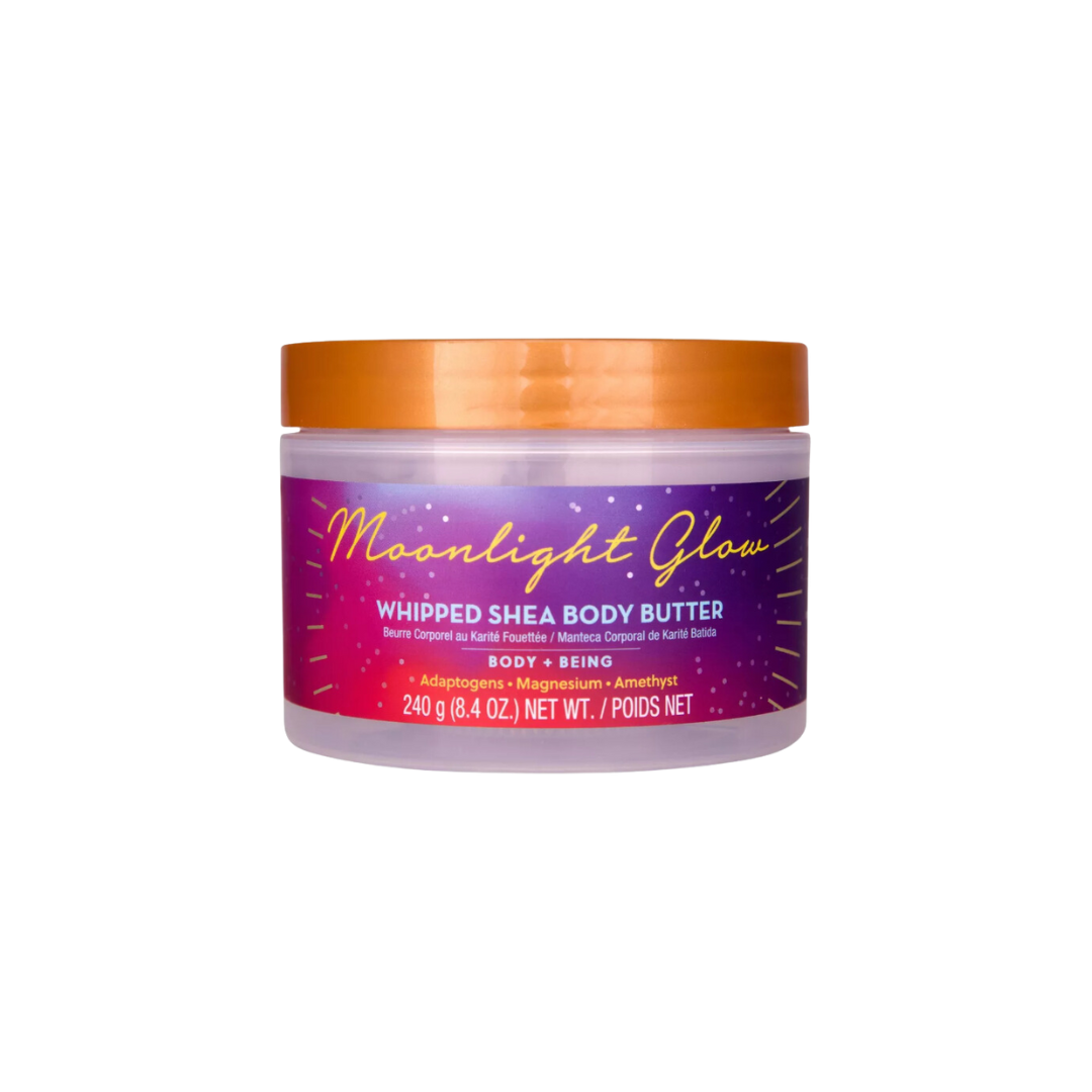 Body butter moonlight glow edicion ESPECIAL- Tree hut