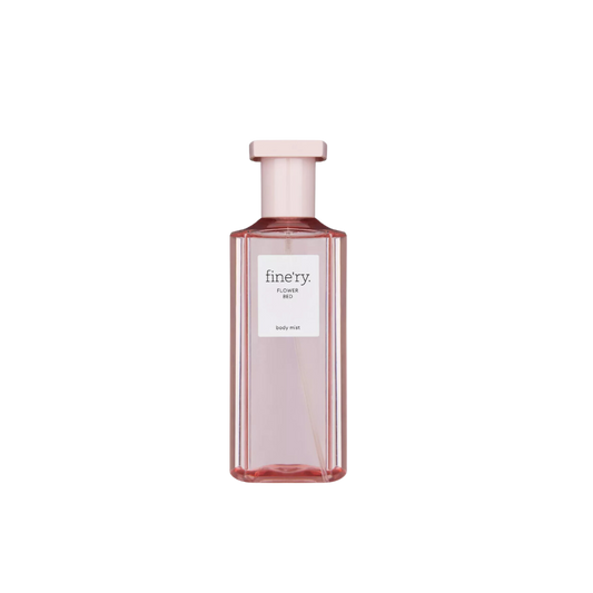 Fine'ry Body Mist Fragrance Spray - Flower Bed-150ml