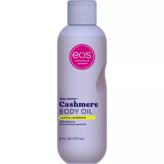 Body oil Vainilla Cashmere - oes