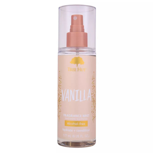 Body mist Vainilla - Tree Hut 177 ml