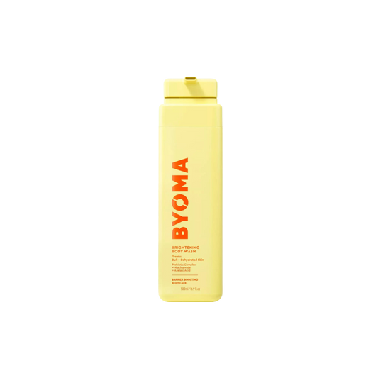 Gel de baño Brightening 16.9oz - BYOMA