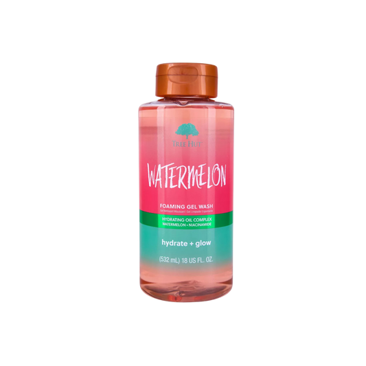 Gel de baño Watermelon - Tree Hut