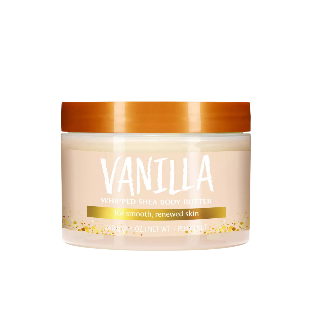 Body Butter Jasmine y Vainilla - Tree Hut