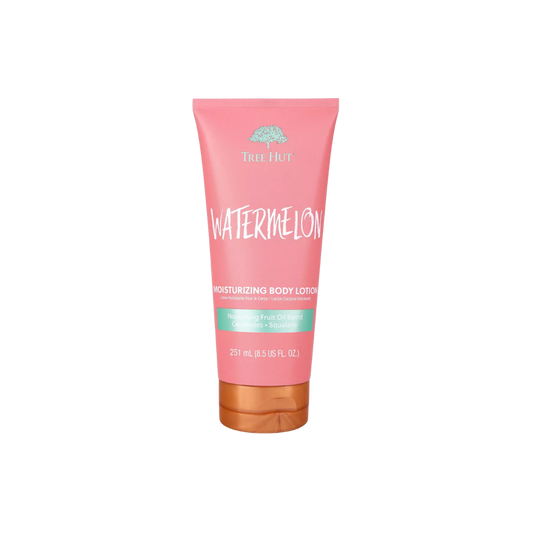 Crema corporal hidratante Watermelon - Tree Hut