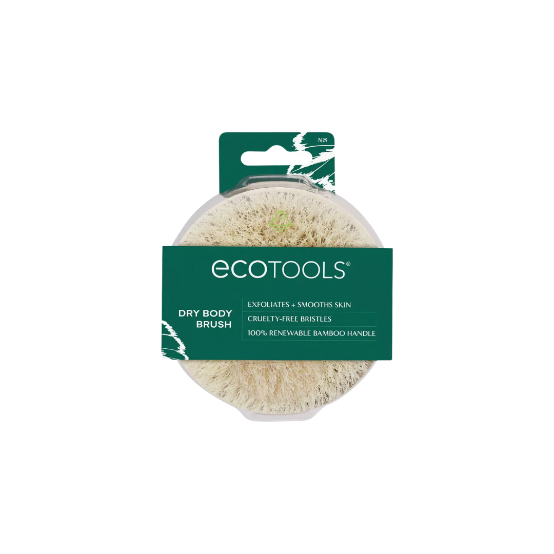 Cepillo corporal EcoTools