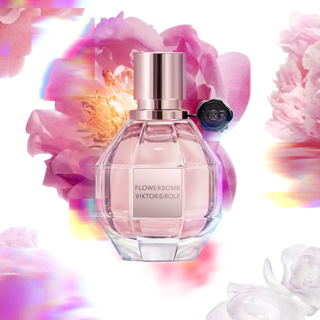 Viktor&Rolf Mini Flowerbomb Eau de Parfum Set - Perfume