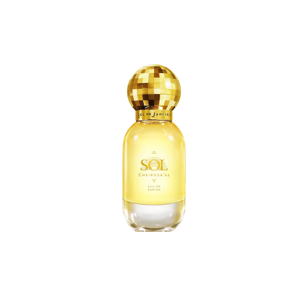 Sol de Janeiro SOL Cheirosa '62 Eau de Parfum - Perfume 50 ml