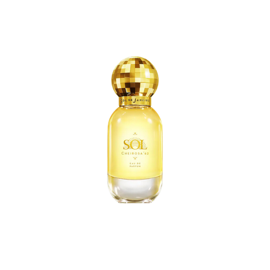 Sol de Janeiro SOL Cheirosa '62 Eau de Parfum - Perfume 50 ml