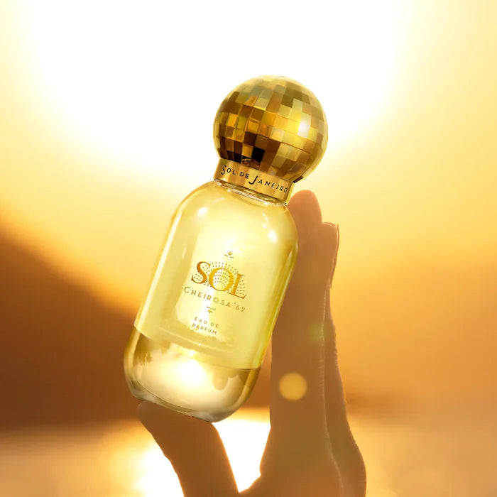 Sol de Janeiro SOL Cheirosa '62 Eau de Parfum - Perfume 50 ml