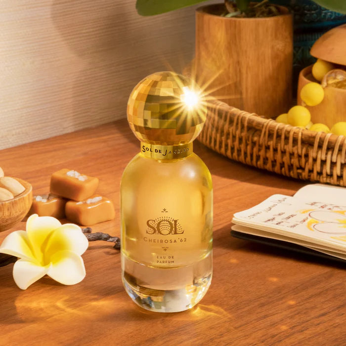 Sol de Janeiro SOL Cheirosa '62 Eau de Parfum - Perfume 50 ml