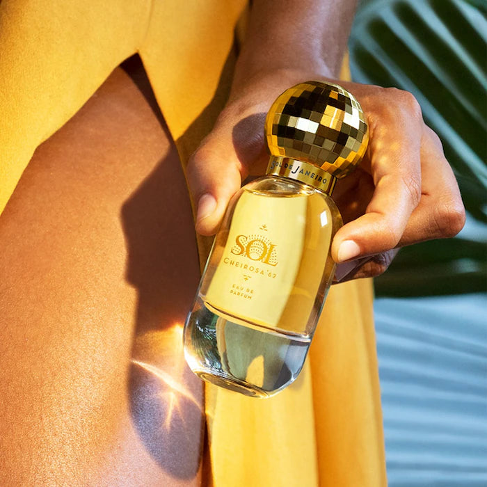 Sol de Janeiro SOL Cheirosa '62 Eau de Parfum - Perfume 50 ml