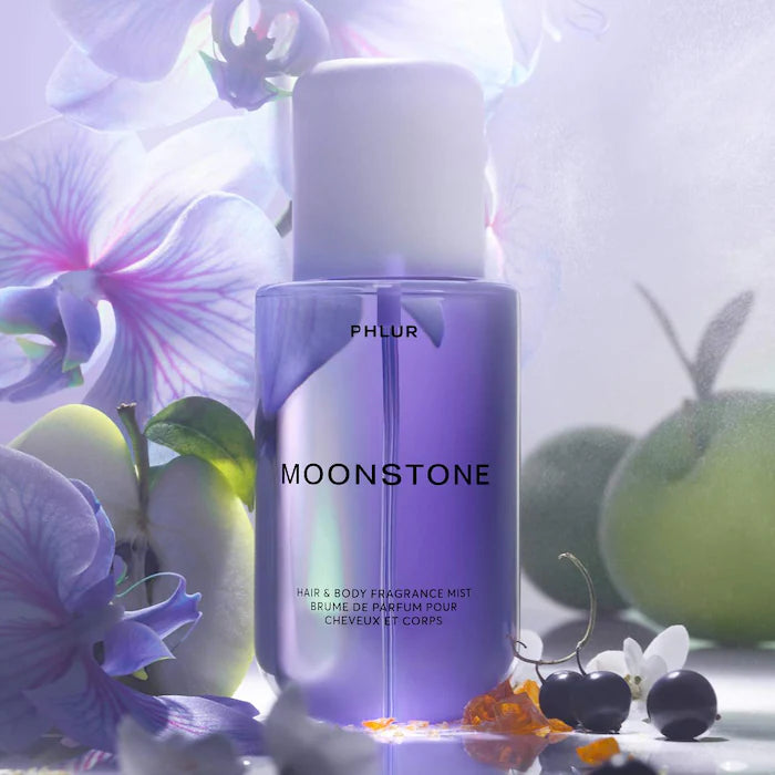 PHLUR Mini Moonstone Body & Hair Fragrance Mist 90 ml