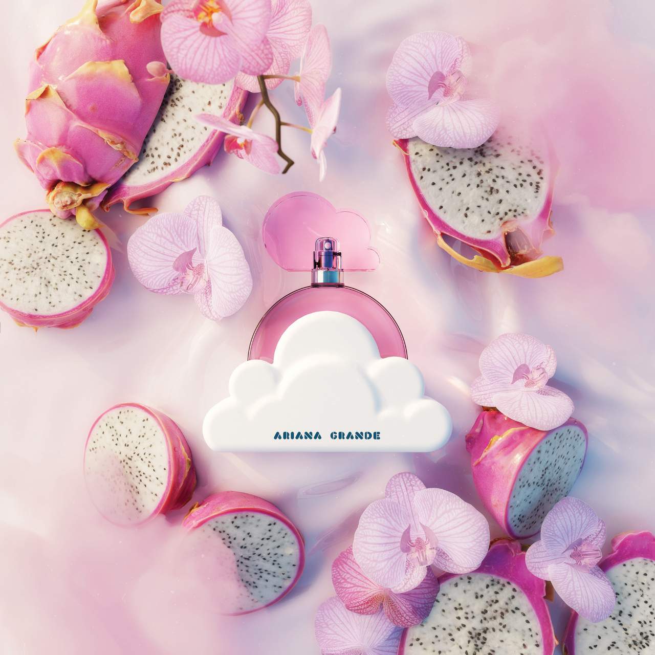 Ariana Grande Cloud Mini Perfume Set - Perfume